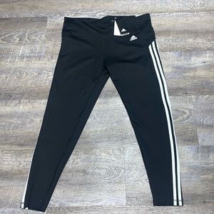Adidas Climalite Workout Pants